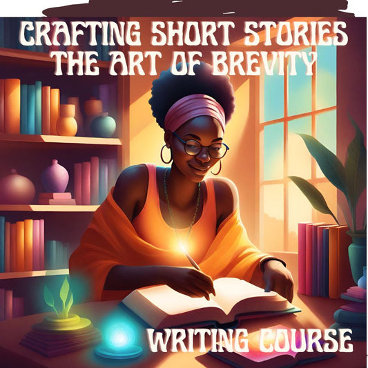 Course: Crafting Short Stories The Art of Brevity